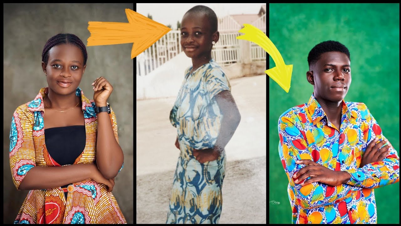 I Started Singing At Age 6...LADY MERCY Shares More Interesting Stories About How She Started