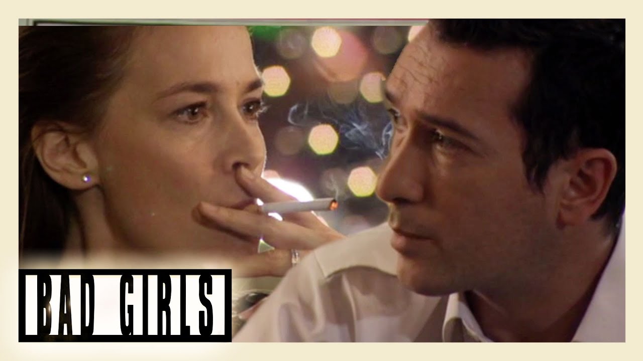 Will Frances and Colin Be Together? | Season 6 Episode 5 | Bad Girls