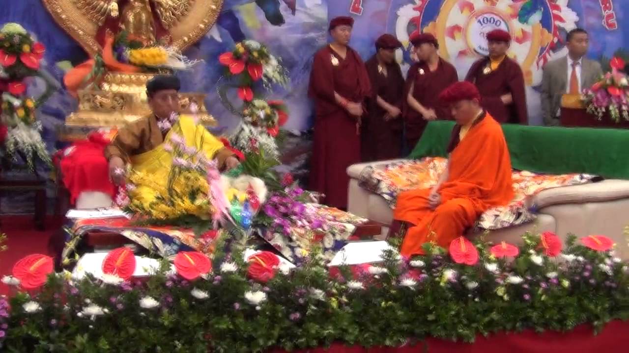 [Webcast VOD] 05-04-2014 tại Quốc Tử Giám