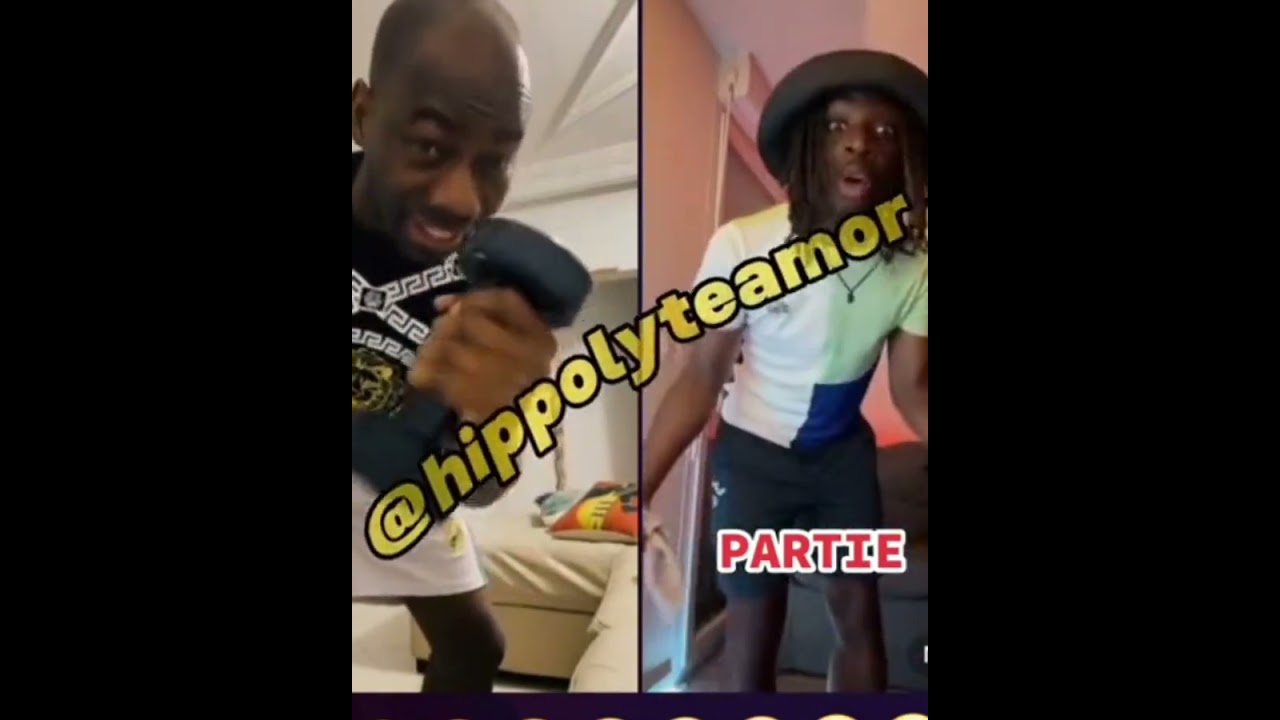 Querelles entre Général Makosso et nérou