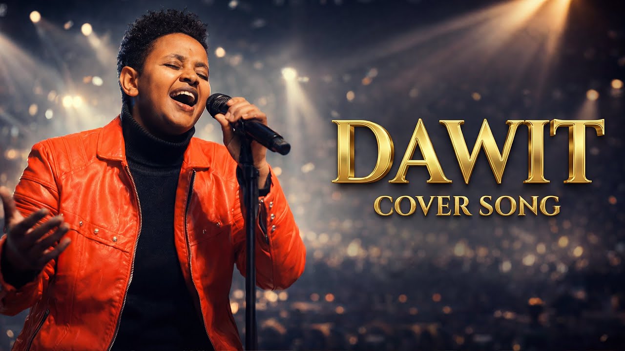 New Ethiopian Cover Music:  MIZANSH TEZABA