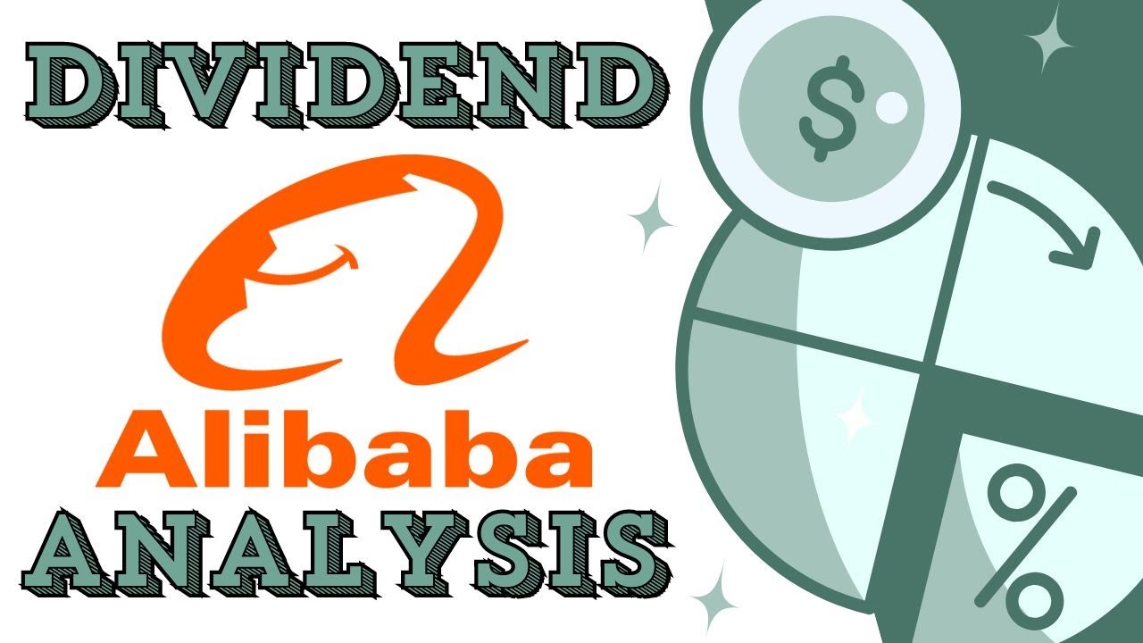 Is Alibaba a GOOD DIVIDEND STOCK?! | Dividend Analysis #BABA
