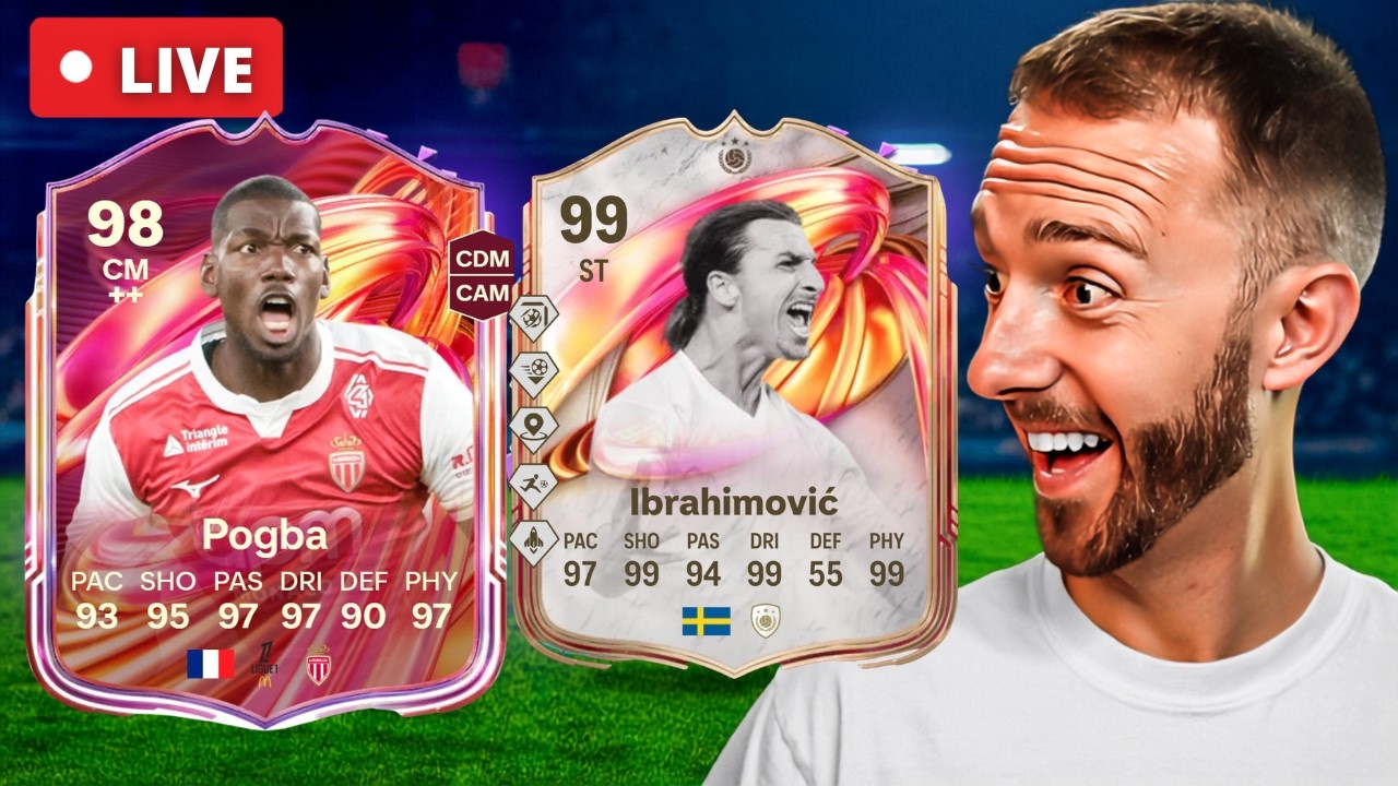 🏆 FUTTIES LEAKS GO CRAZY 🏆