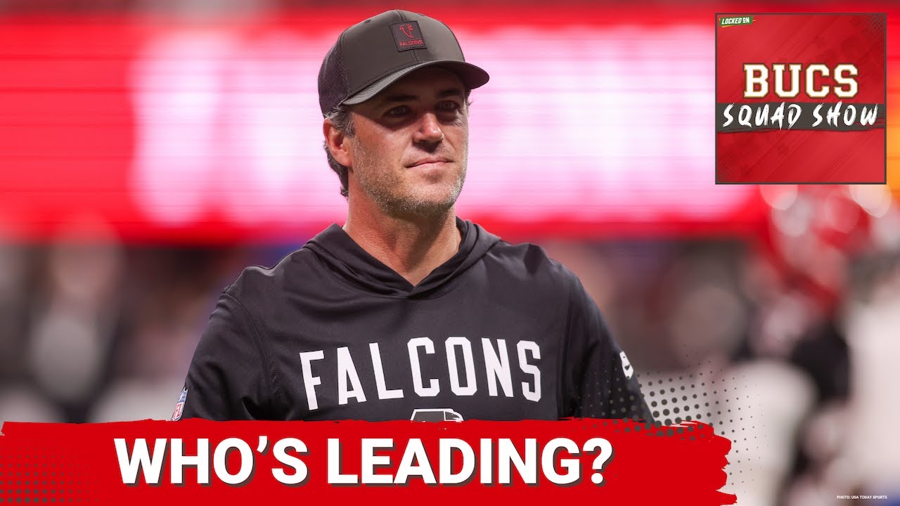 BUCS SQUAD SHOW: OC Search Heats Up | Second Interviews, McDermott Buzz & Playoff Preview