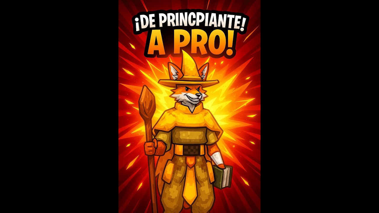 🦊✨¡de PRINCIPIANTE a PRO con esta BUILD del ZORRO!🚀 - MEGABONK