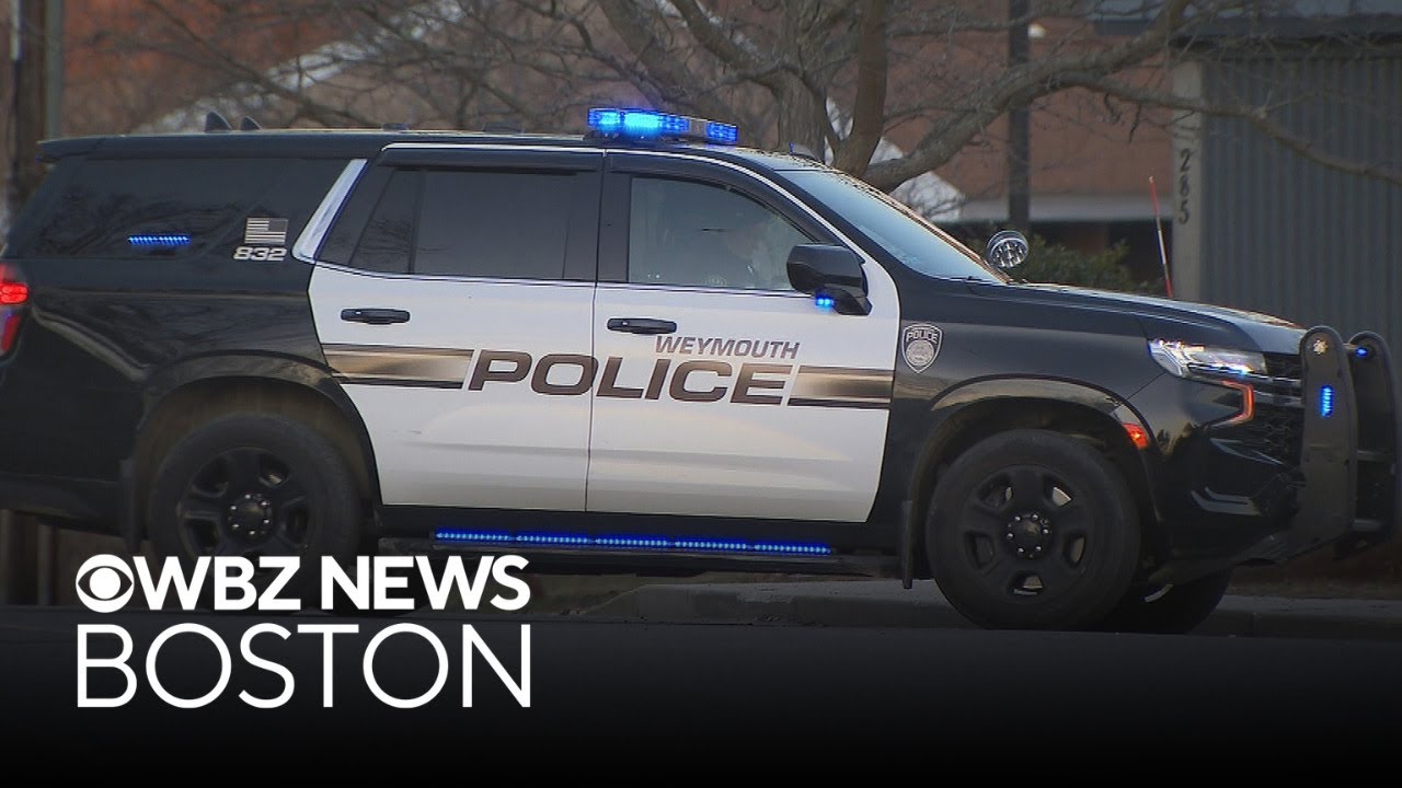 Man shot and killed by police at Weymouth state park