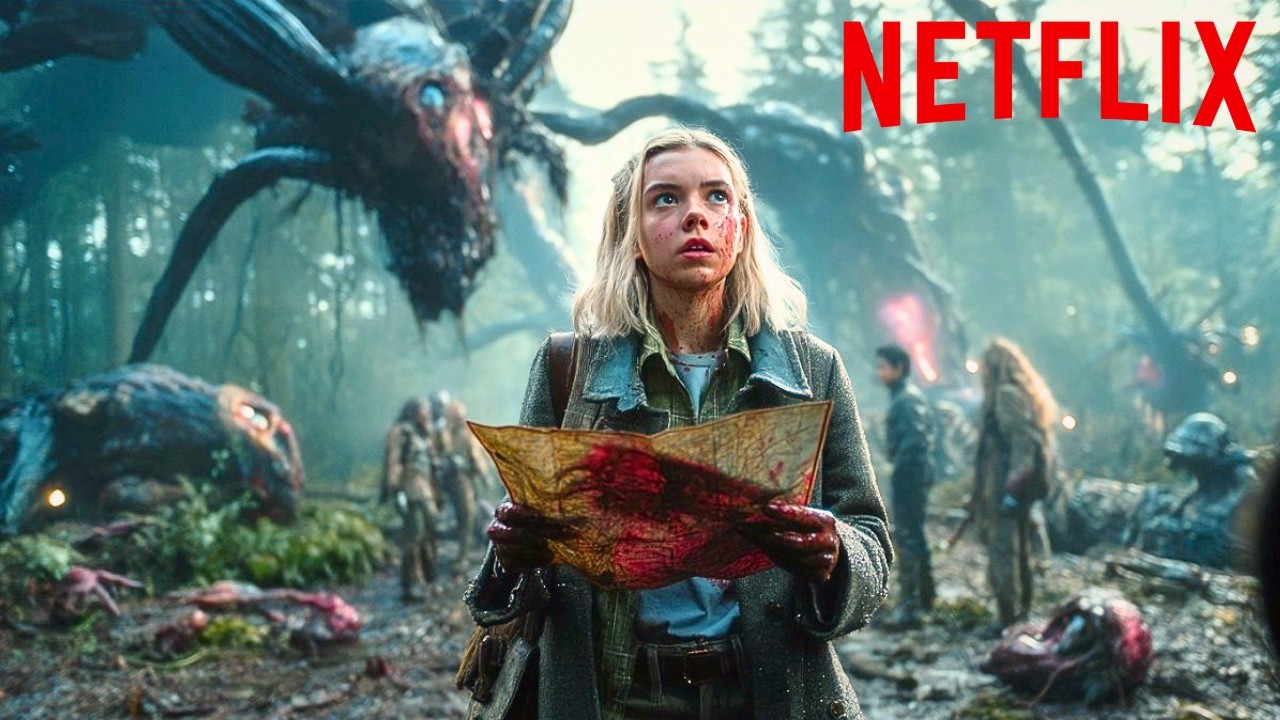 The Best NEW Movies Still Coming in 2026! | Netflix, Prime Video, Apple TV & Theaters