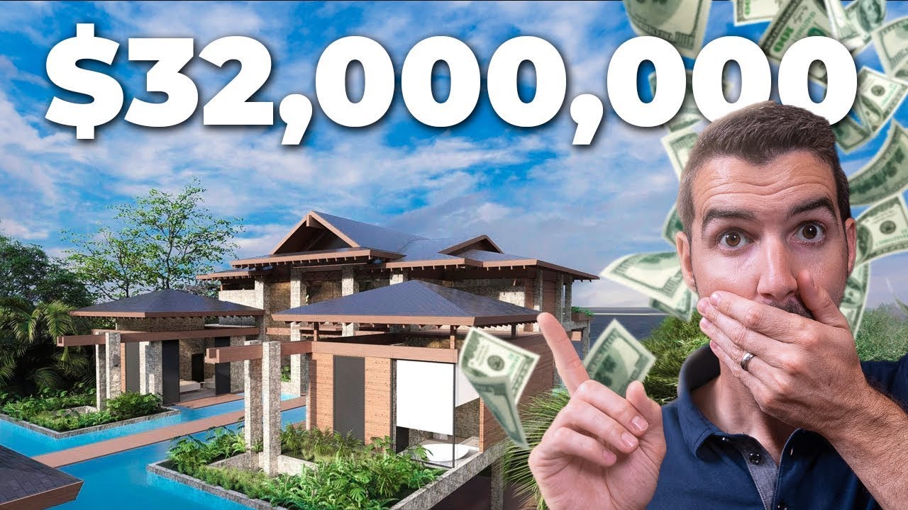 Where Do Sarasota Florida's ULTRA Wealthy Live