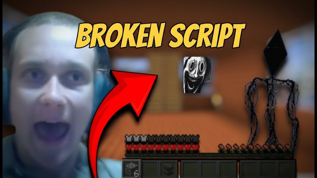 🔥Ez a Minecraft MOD a LEGVESZ&Eacute;LYESEBB! ⚠️ (1.r&eacute;sz)