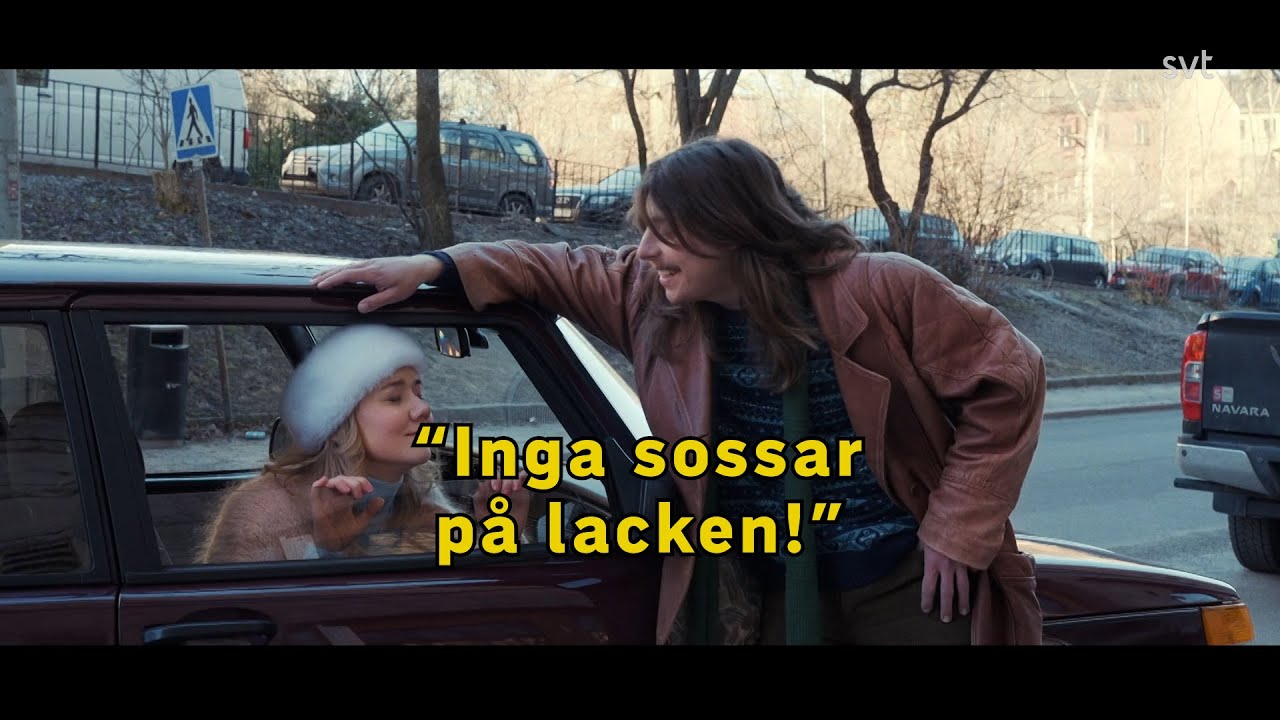 Per och Bettan: Inga sossar p&aring; lacken!
