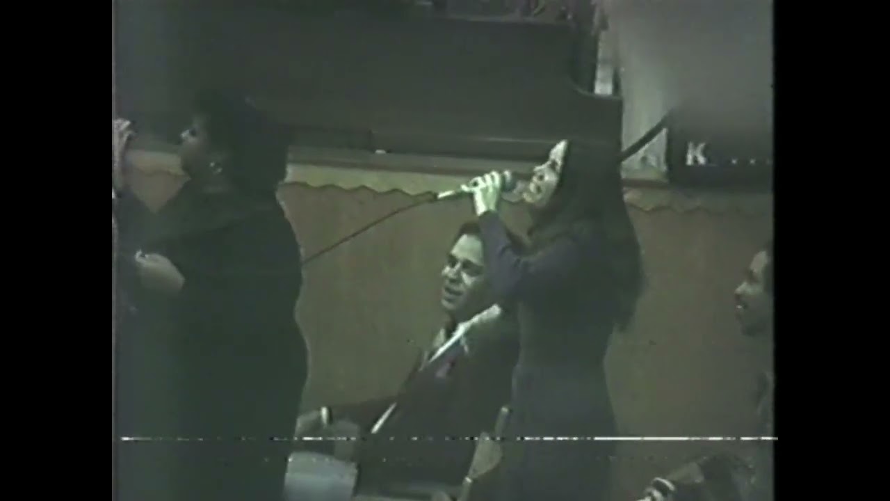 Twinkie Clark “Endow Me” 1982