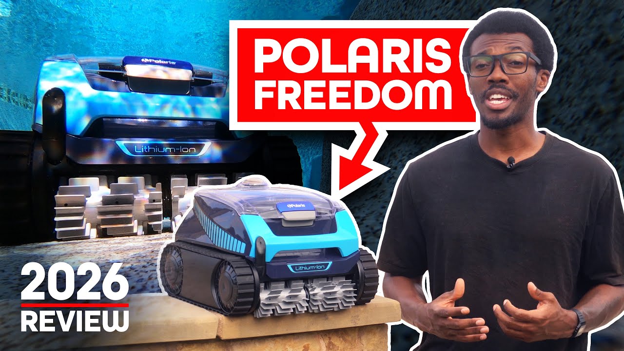 Don’t Buy the Polaris Freedom Before Watching This: Full Review & Manometer Testing