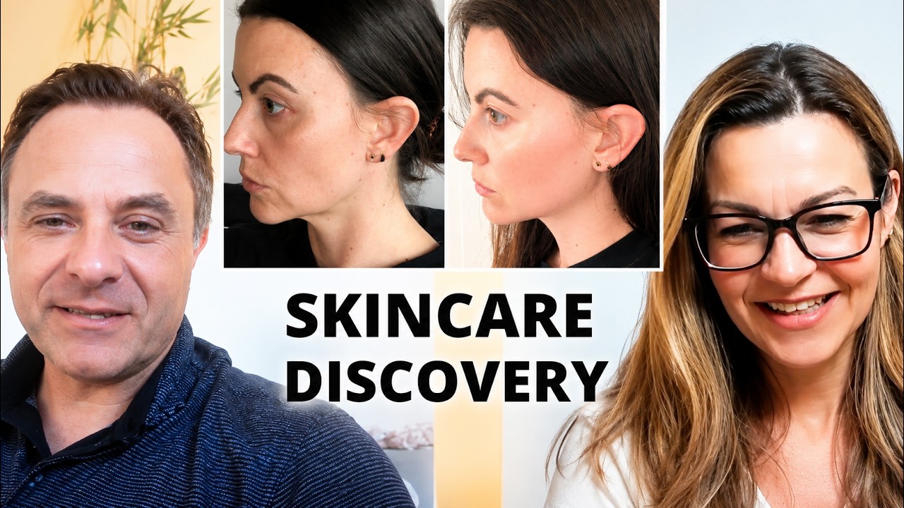 Facial fat loss and how to restore it naturally | Adipeau founder