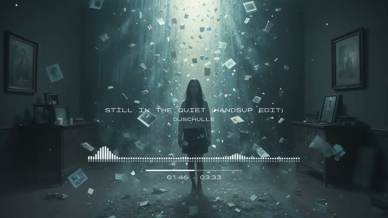 DJSchulle - Still In The Quiet (HandsUp Edit)