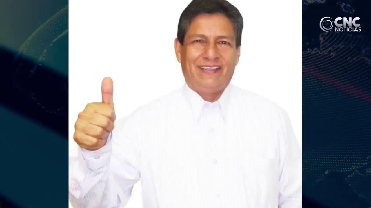 CNC Noticias Buga 30 de enero de 2026