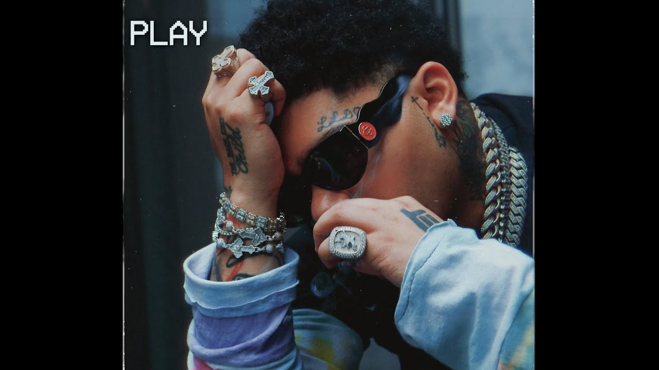 (FREE) NoCap Type Beat - Loner
