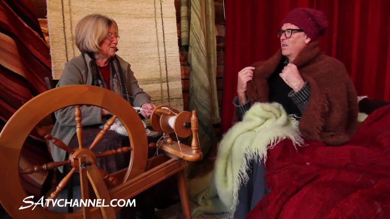 MIDLANDS MEANDER ARTS AND CRAFTS HD