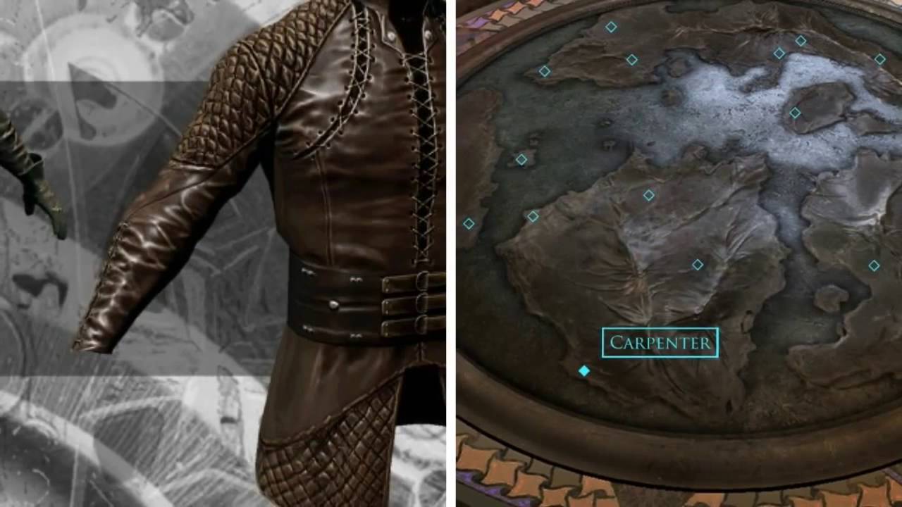 The Chronicles of Elyria