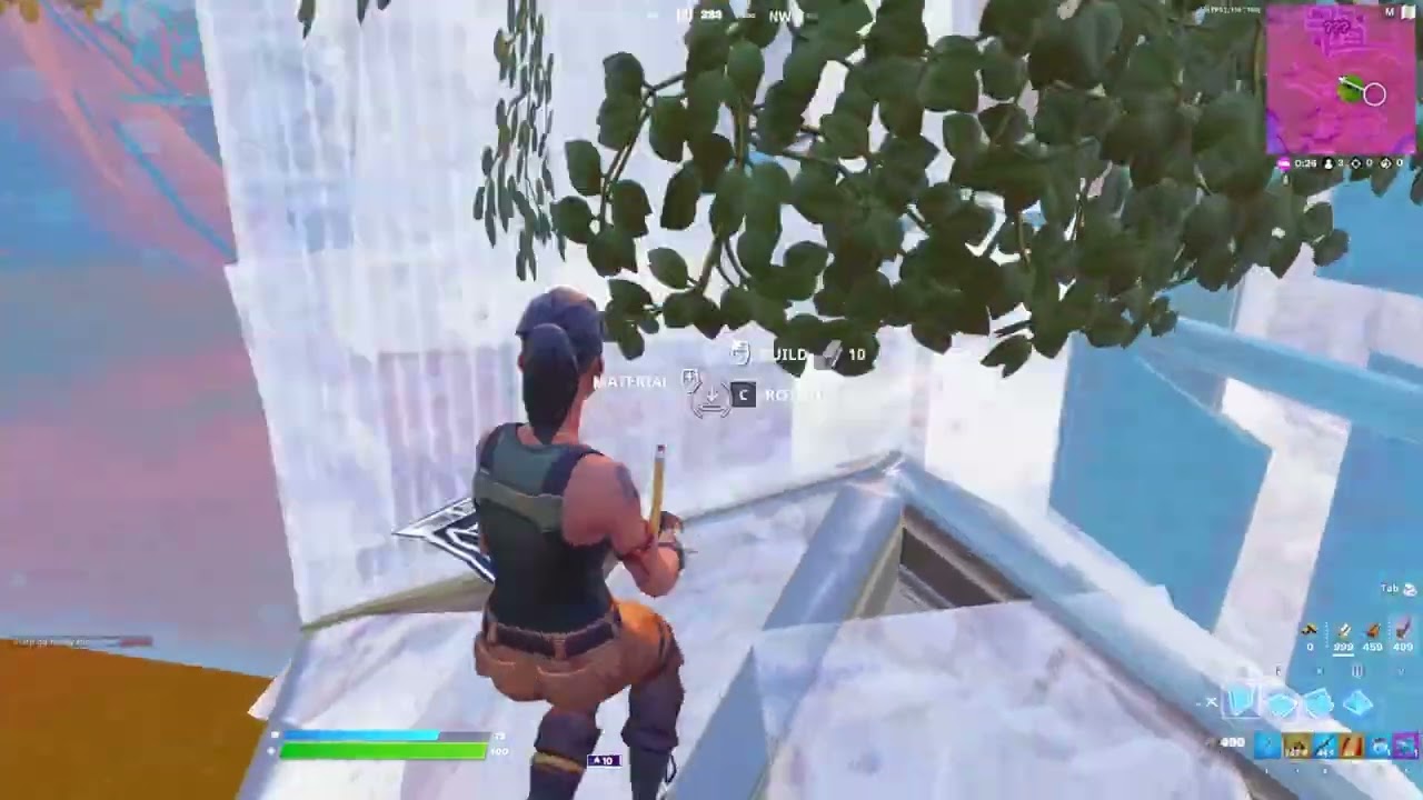 Roddy Rich - THE BOX 📦 (project lumic montage) 