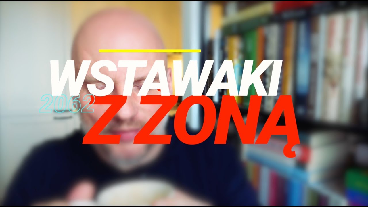 Wstawaki [#2062] Z żoną