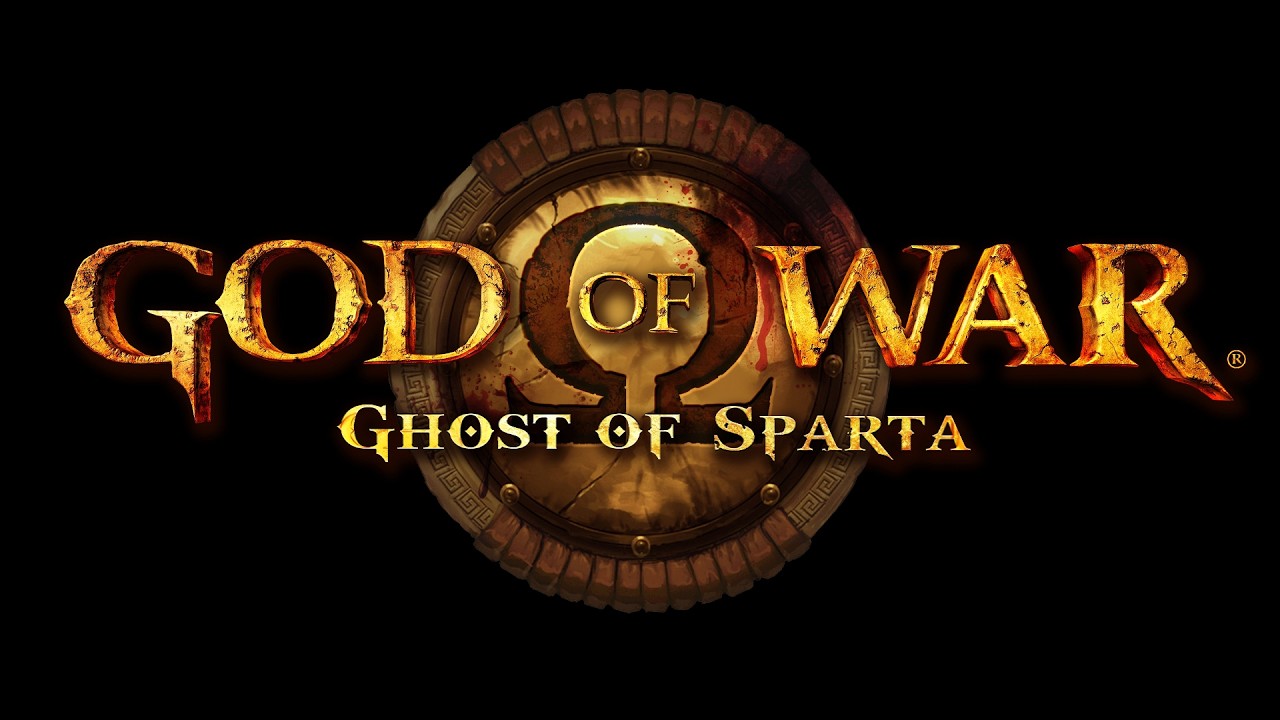 DAY 10 PUASA || AKU KEMBALI || GOD OF WAR GHOST SPARTA || #3 #mediashareon #gamesetan