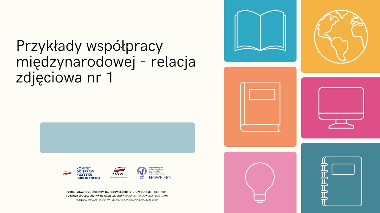 Relacja zdjęciowa z wyjazdu do Hiszpanii grupy seniorów w ramach programu Erasmus+