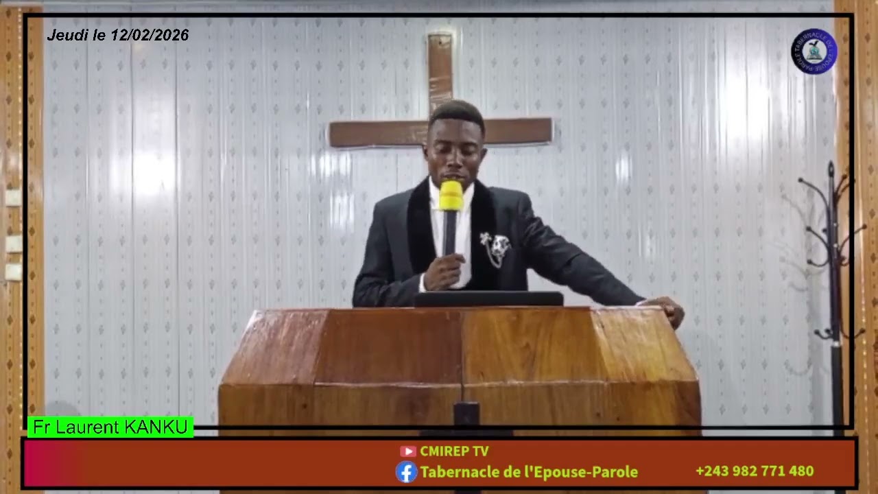 LA SEMENCE PAR LA PAROLE _Fr Laurent 260212