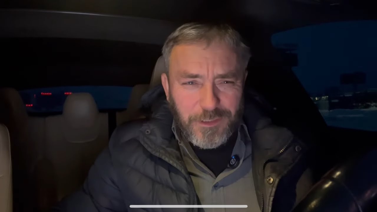 Близьке Вознесіння Церкви за нашого покоління (видіння друге: Святий Дух прийшов за нами) 