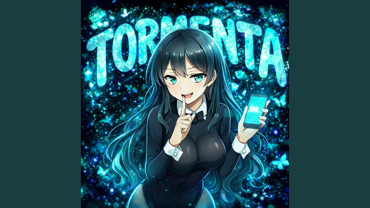 TORMENTA