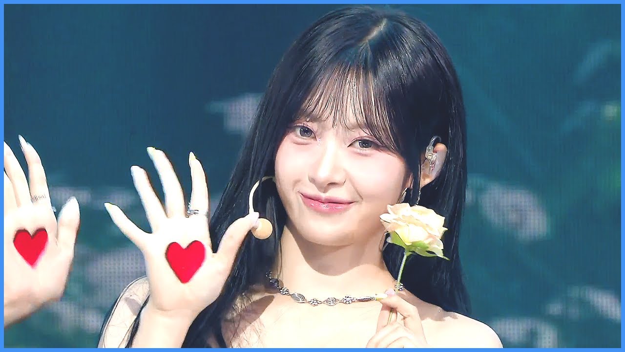 [𝐒𝐭𝐚𝐠𝐞 𝐌𝐢𝐱] 𝐑𝐄𝐒𝐂𝐄𝐍𝐄(리센느) - 𝐃𝐞𝐣𝐚 𝐕𝐮 교차편집