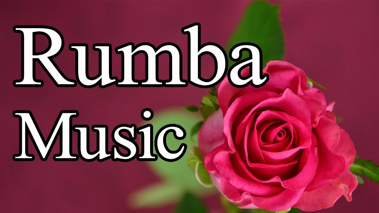 Romantic Rumba Music - Cuando Pienso En Ti