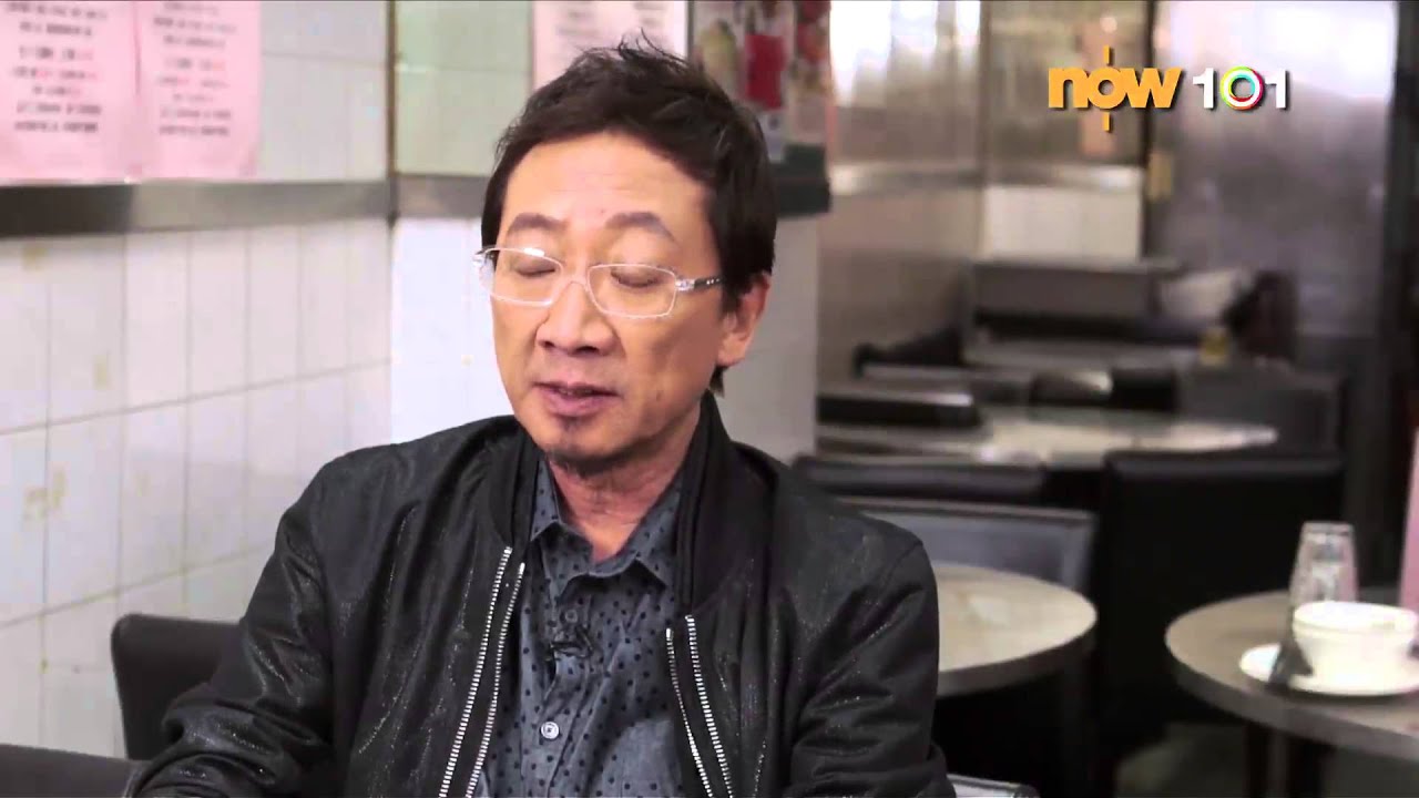 Eason 陳奕迅同輝哥係《輝哥的饌賞(貳)》攤開嚟講