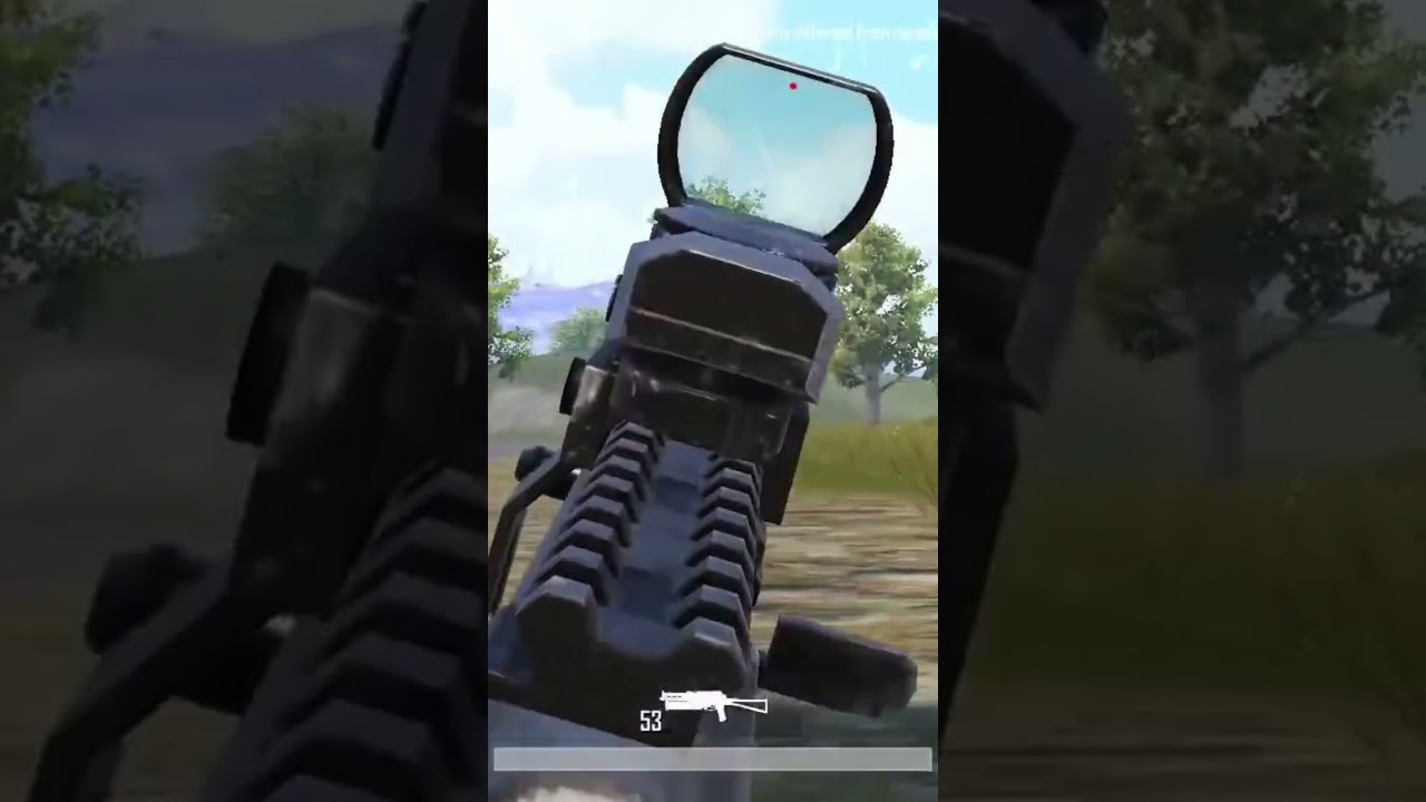PP-Bizon Spary  #BGMI #BGMIShorts #BGMIIndia #BGMIGameplay #BGMIHighlights #BGMIClips #BGMIPro