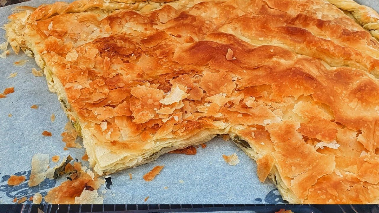 DO TE HABITENI SA THJESHT PREGATITET KY BYREK ME PRESH DHE ORIZ, BYREK PER FILLESTARE