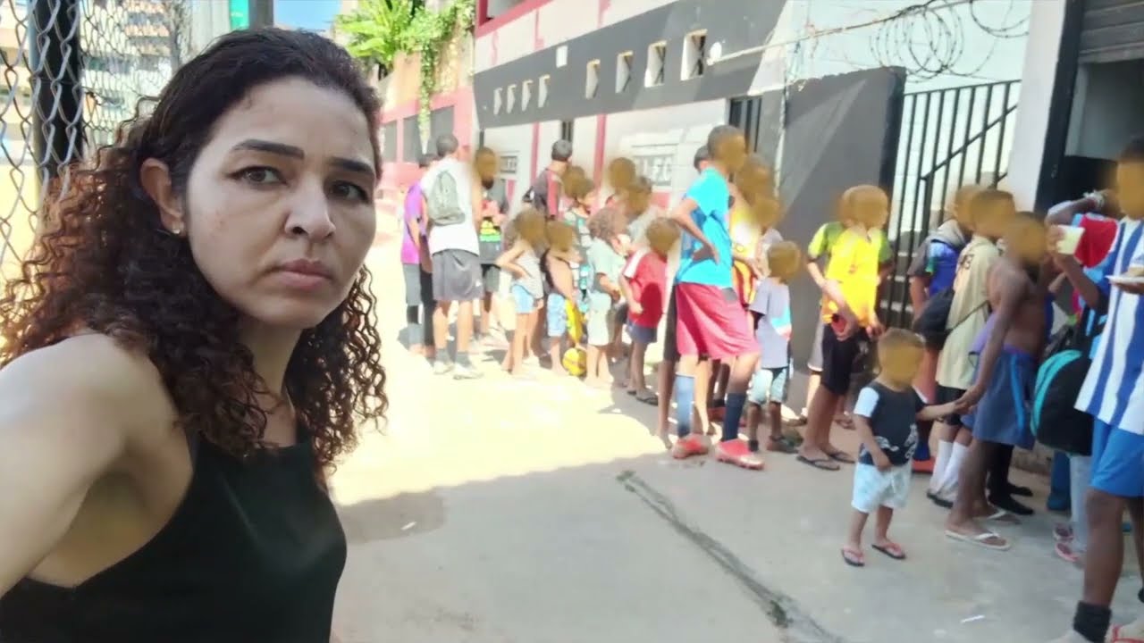 Vídeo de Agradecimento pelas Doações do Mãos de Clara para o Projeto NaVentosa