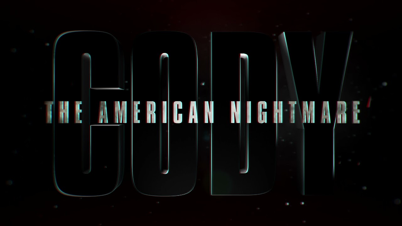 Kingdom - Cody Rhodes AEW Entrance Theme |  AEW Music