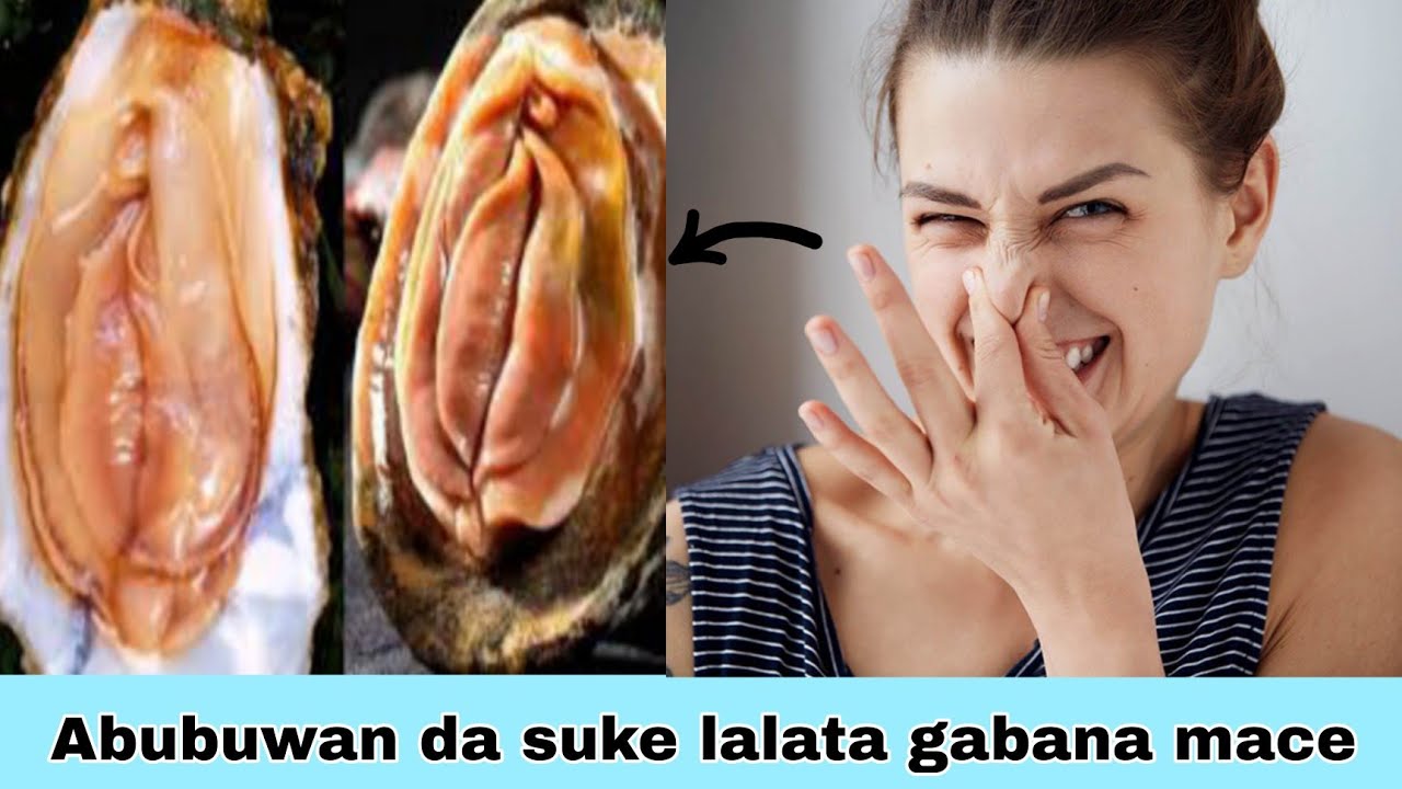 Abubuwa 7 Da Suke Lalata Farjin Mace || ILIMANTARWA TV
