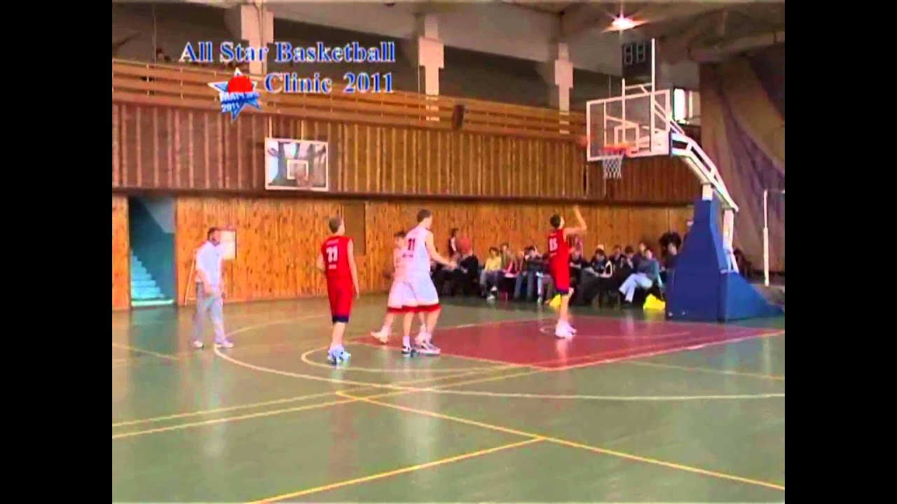 Maksvytis shot technique