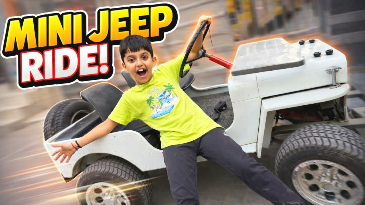 Ye Car to Must hai  😱 | Yaatri