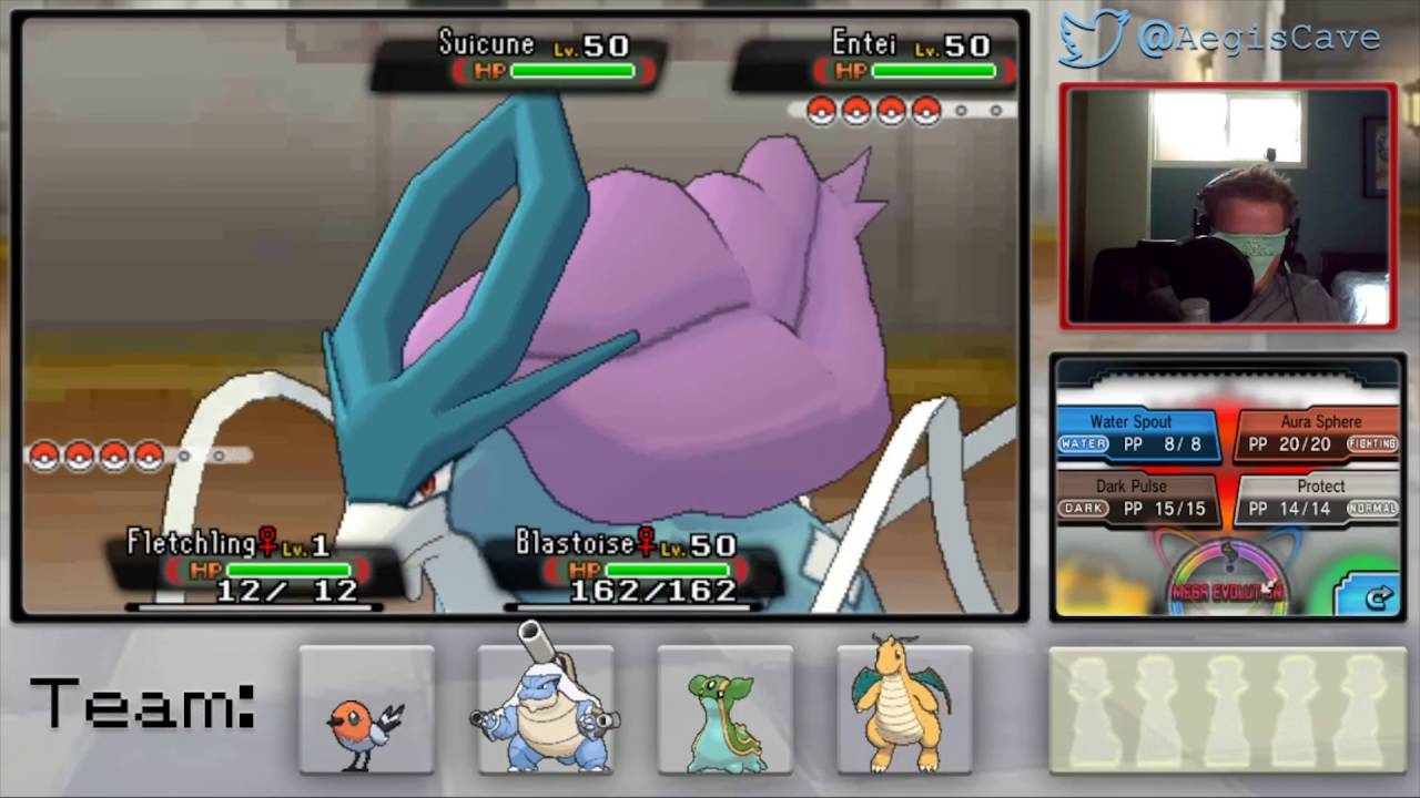 Blindfolded Battle Maison Run | Super Doubles (#49-50) Part 2