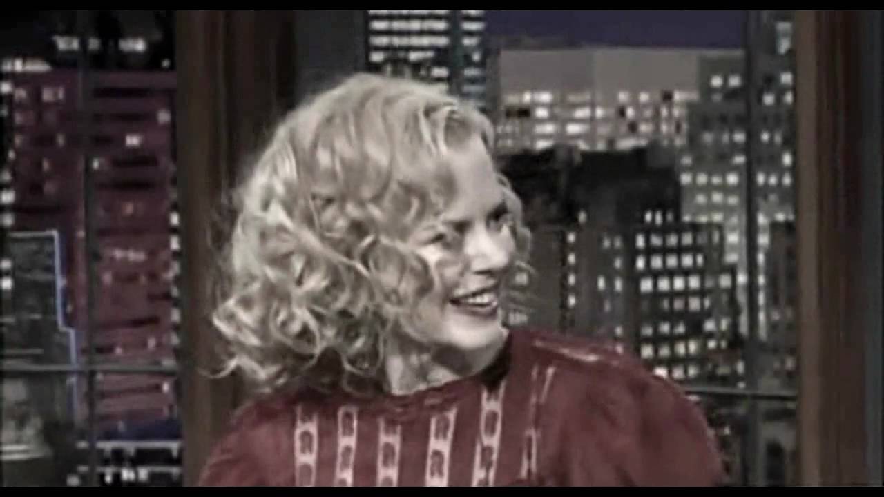 Nicole Kidman ♥ HAPPY BIRTHDAY ♥ June 20, 2009