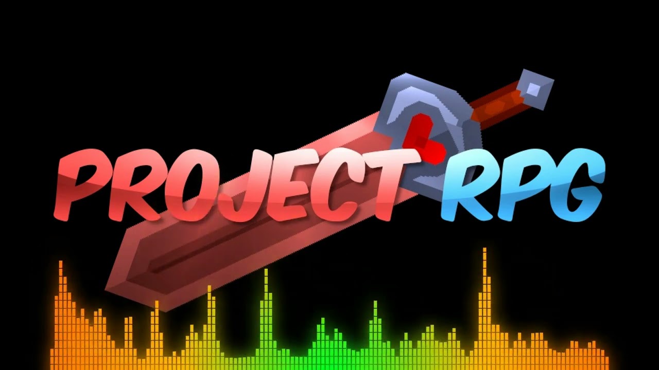 Castle 2 - ProjectRPG OST