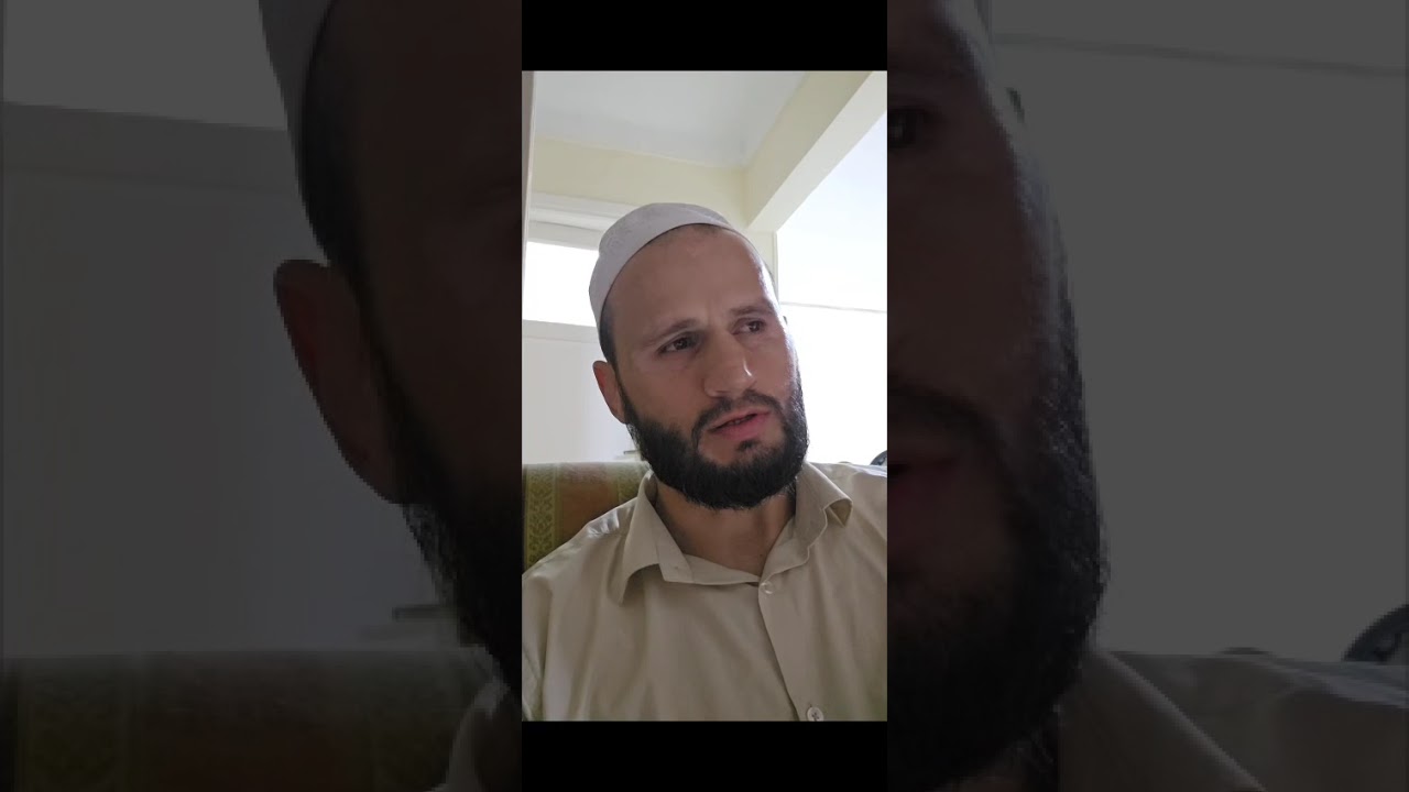 Почему муфтий должен был слушаться Абдулджалиля афанди