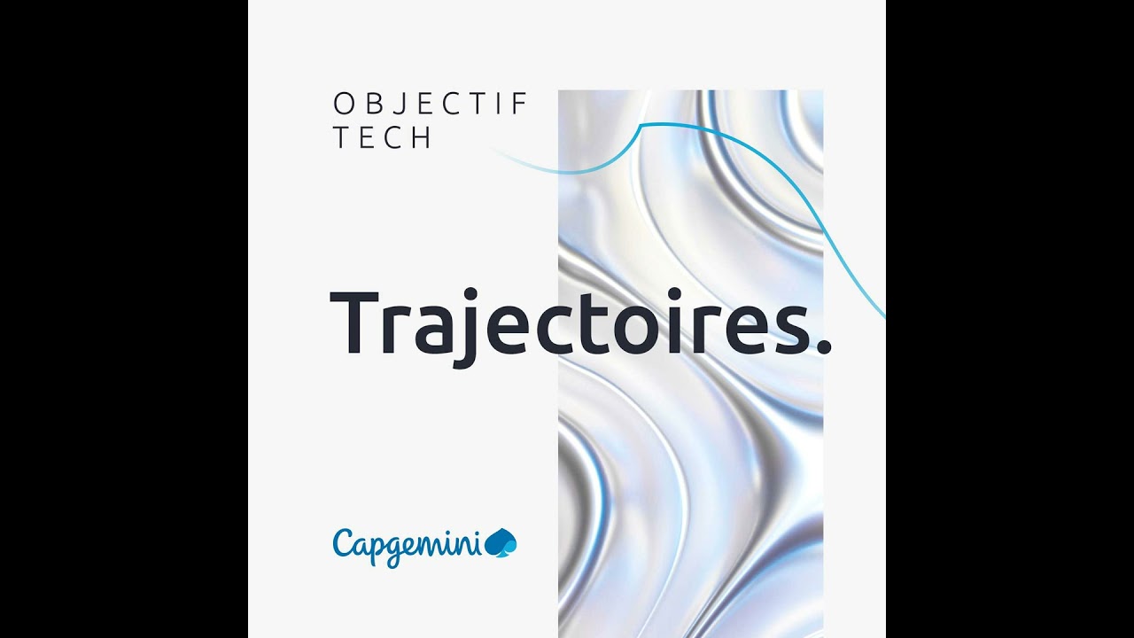 Trajectoires - IA & Créativité : la fin de l’art ou le début d’une nouvelle ère ?