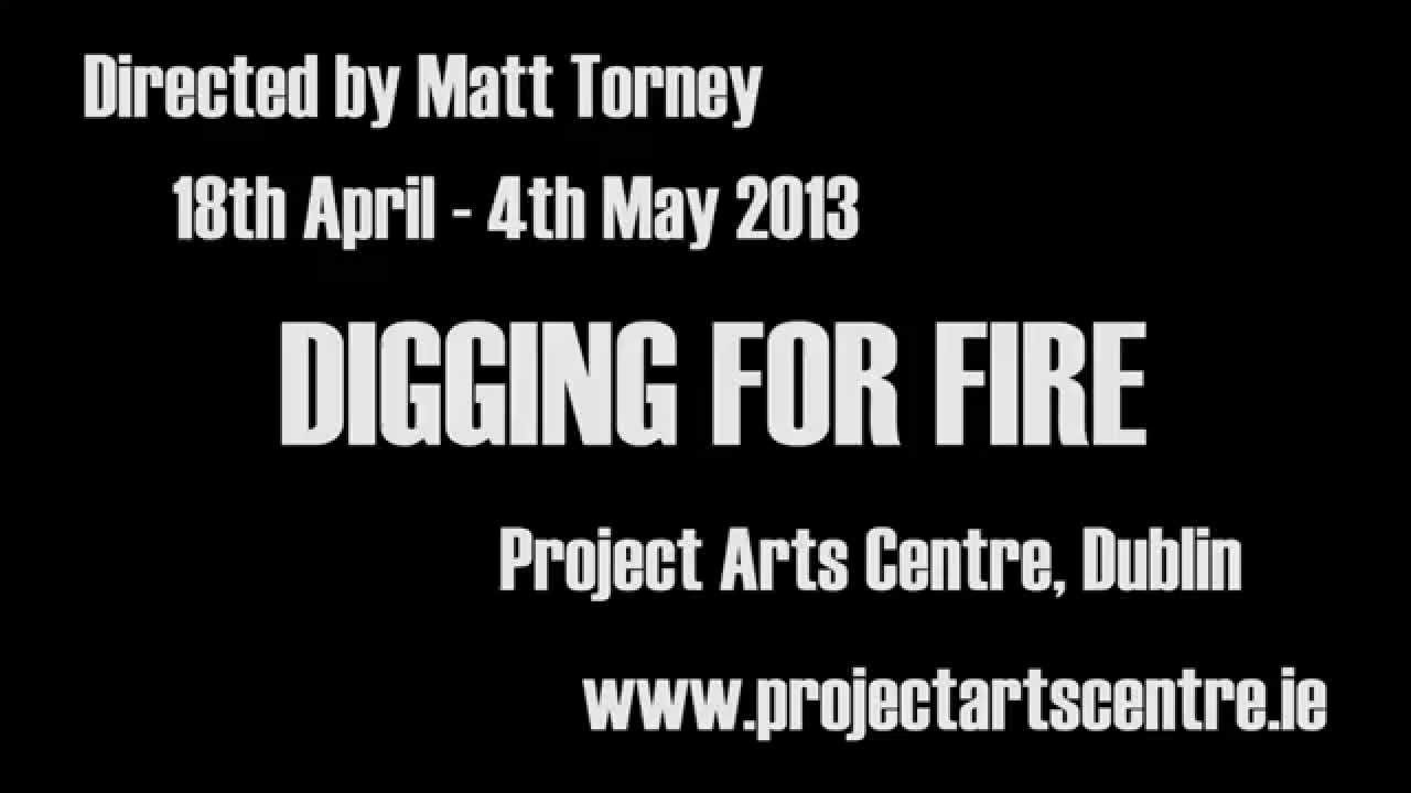 Digging for Fire Trailer