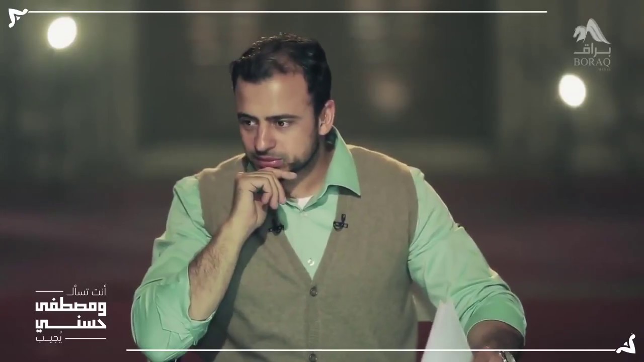 14- بحس إن اخواتي مش بيحبوني.. أعمل إيه؟ - مصطفى حسني