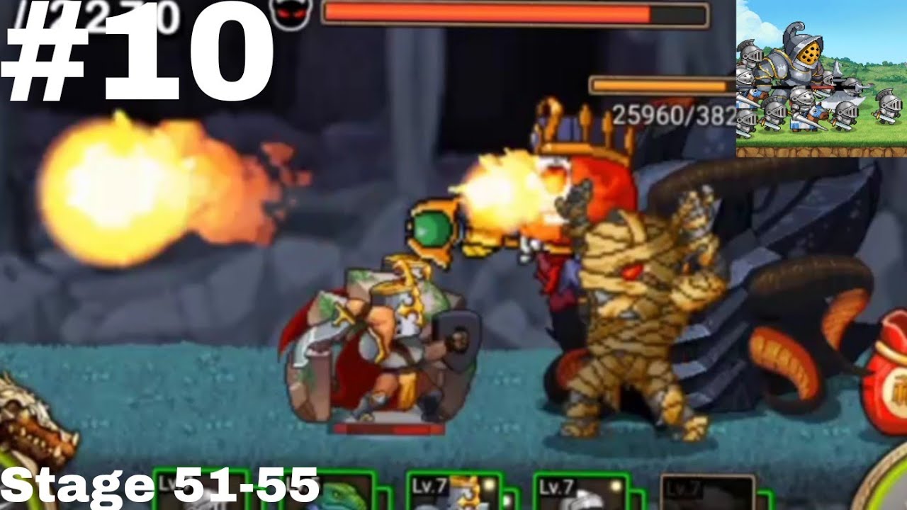 Agak Ngebug [Kingdom Wars](Gameplay Full)#10