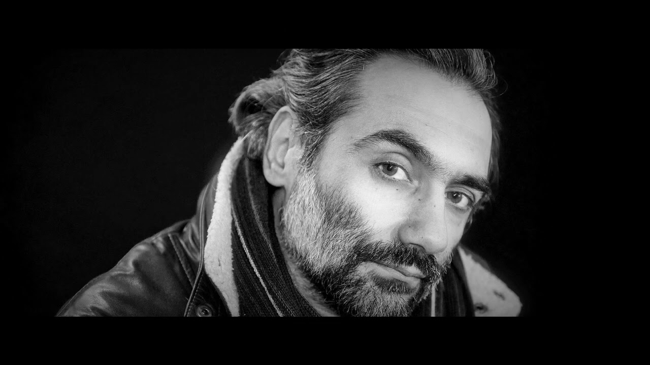 Վախթանգ Հարությունյան - Ես դեռ չգիտեմ