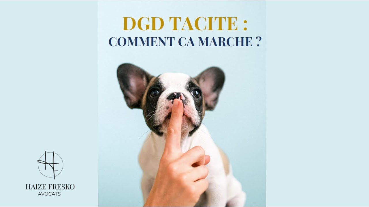 Décompte général et définitif tacite : comment ça marche ?