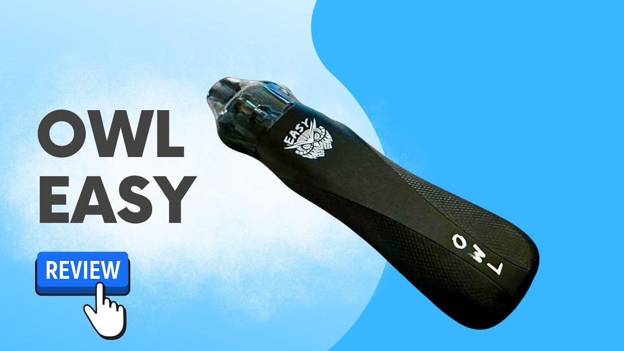 OWL Easy im Test &ndash; Das perfekte Einsteigerger&auml;t f&uuml;r unter 17 &euro;!